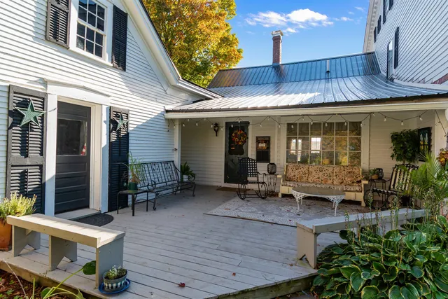 $849,000 | 123 N Road, Fairfield, VT 05455