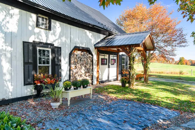 $849,000 | 123 N Road, Fairfield, VT 05455