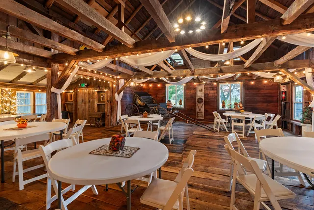 $849,000 | 123 N Road, Fairfield, VT 05455