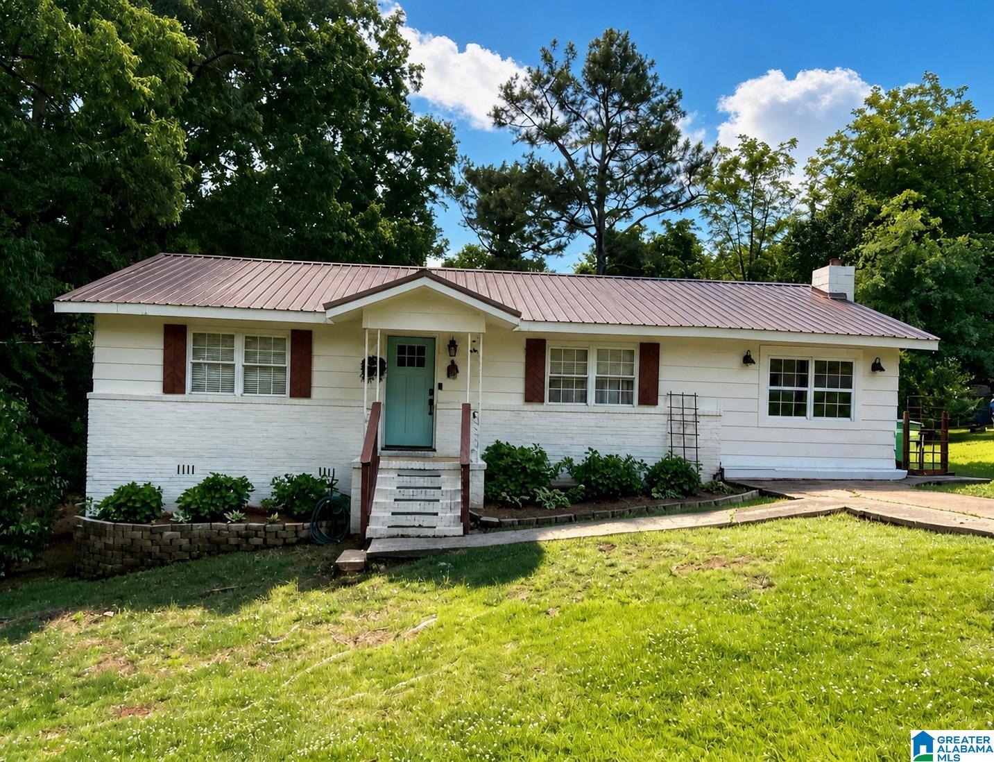 19 Forrest Drive Springville, AL 35146 - Photo 1 of 19