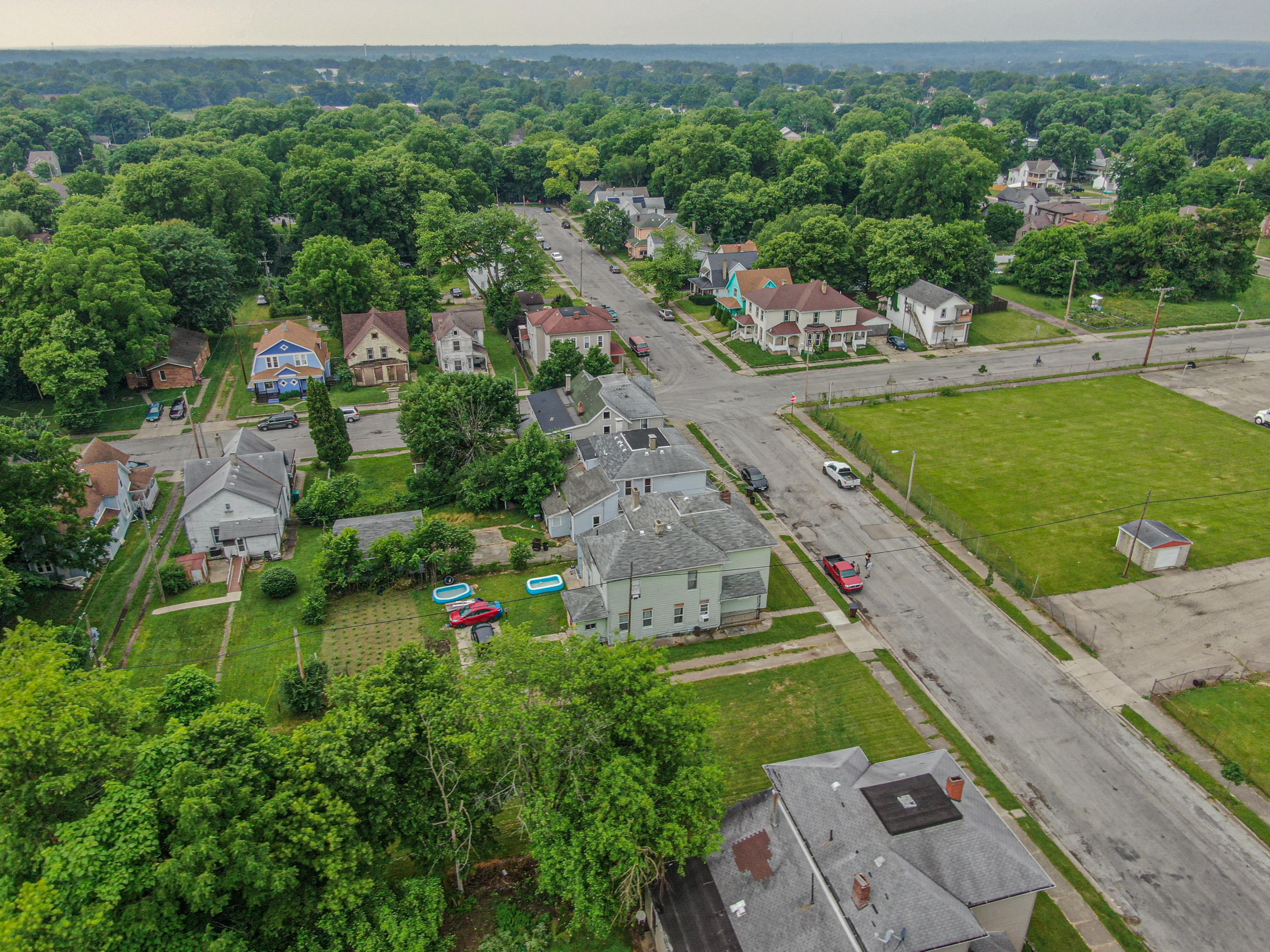 233 West Clark Street Springfield, OH 45506 - Photo 30 of 30
