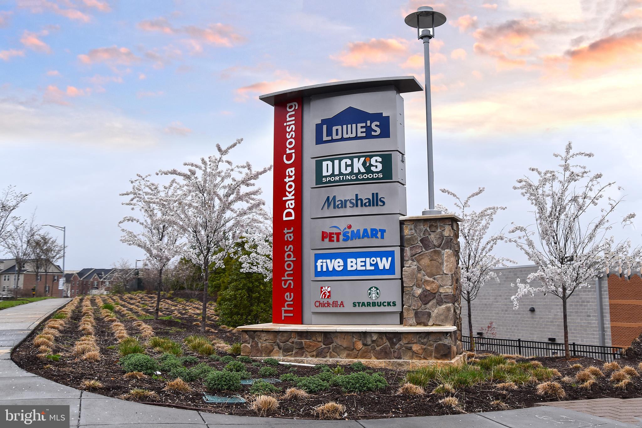 3122 Berry Road Northeast, Unit 22 Washington, DC 20018 - Photo 18 of 20 Minutes away from shops & eatery!