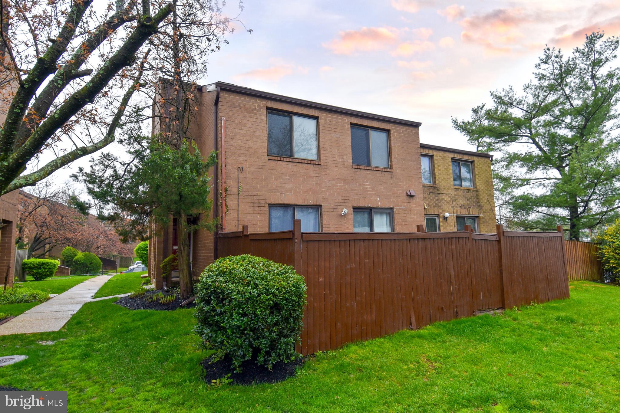 3122 Berry Road Northeast, Unit 22 Washington, DC 20018 - Photo 2 of 20