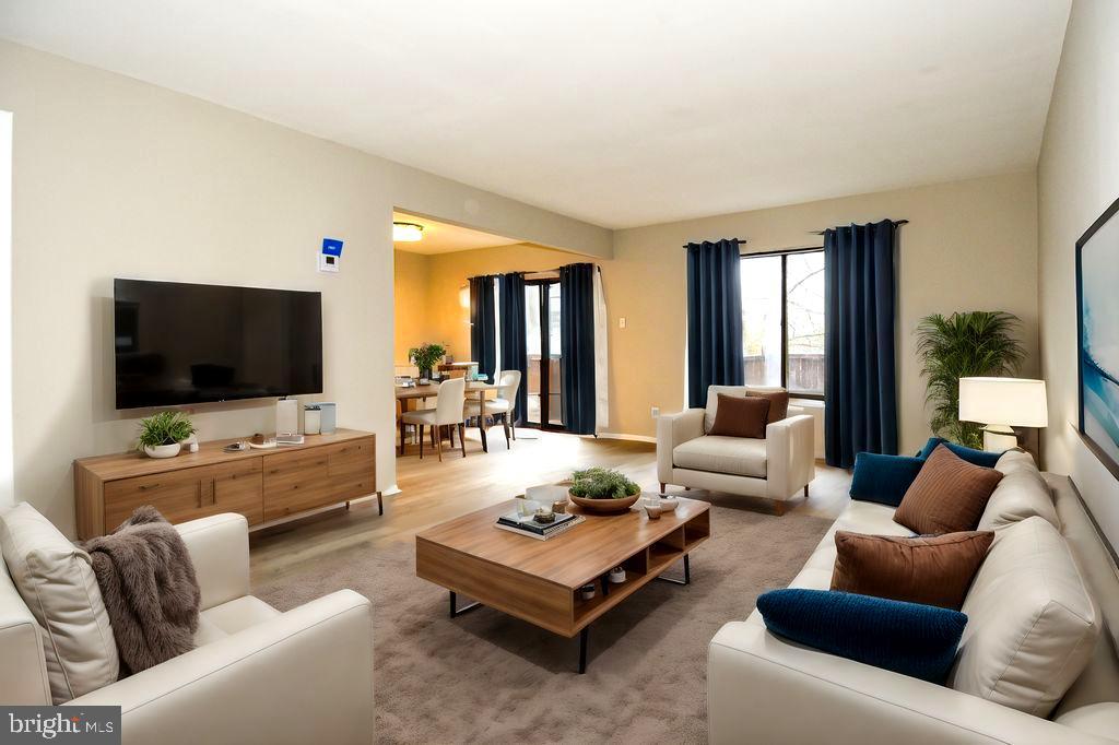 3122 Berry Road Northeast, Unit 22 Washington, DC 20018 - Photo 4 of 20