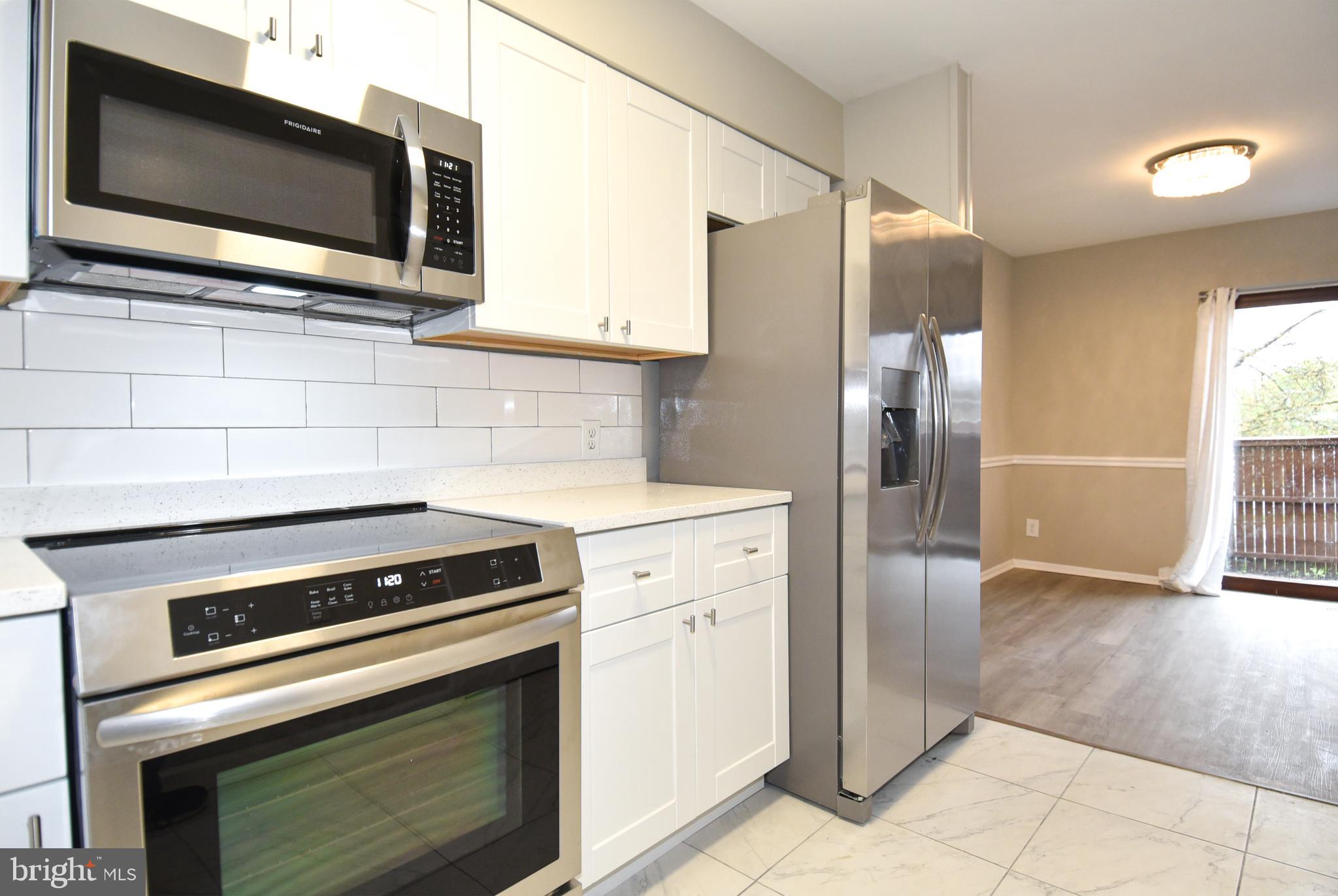 3122 Berry Road Northeast, Unit 22 Washington, DC 20018 - Photo 8 of 20