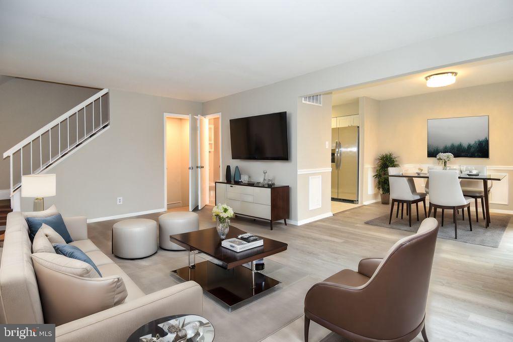 3122 Berry Road Northeast, Unit 22 Washington, DC 20018 - Photo 9 of 20