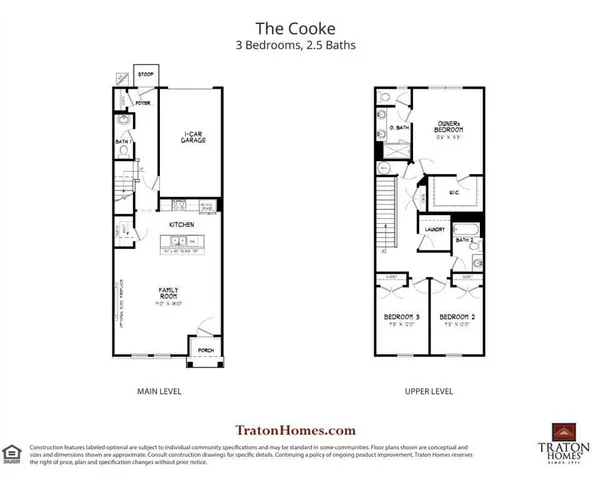 $2,999 | 1925 Appian Alley, Kennesaw, GA 30144