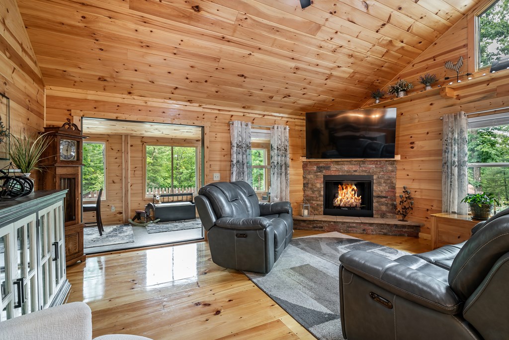 50 Whispering Hls Road Murphy, NC 28906 - Photo 40 of 48 Gallery Image 40