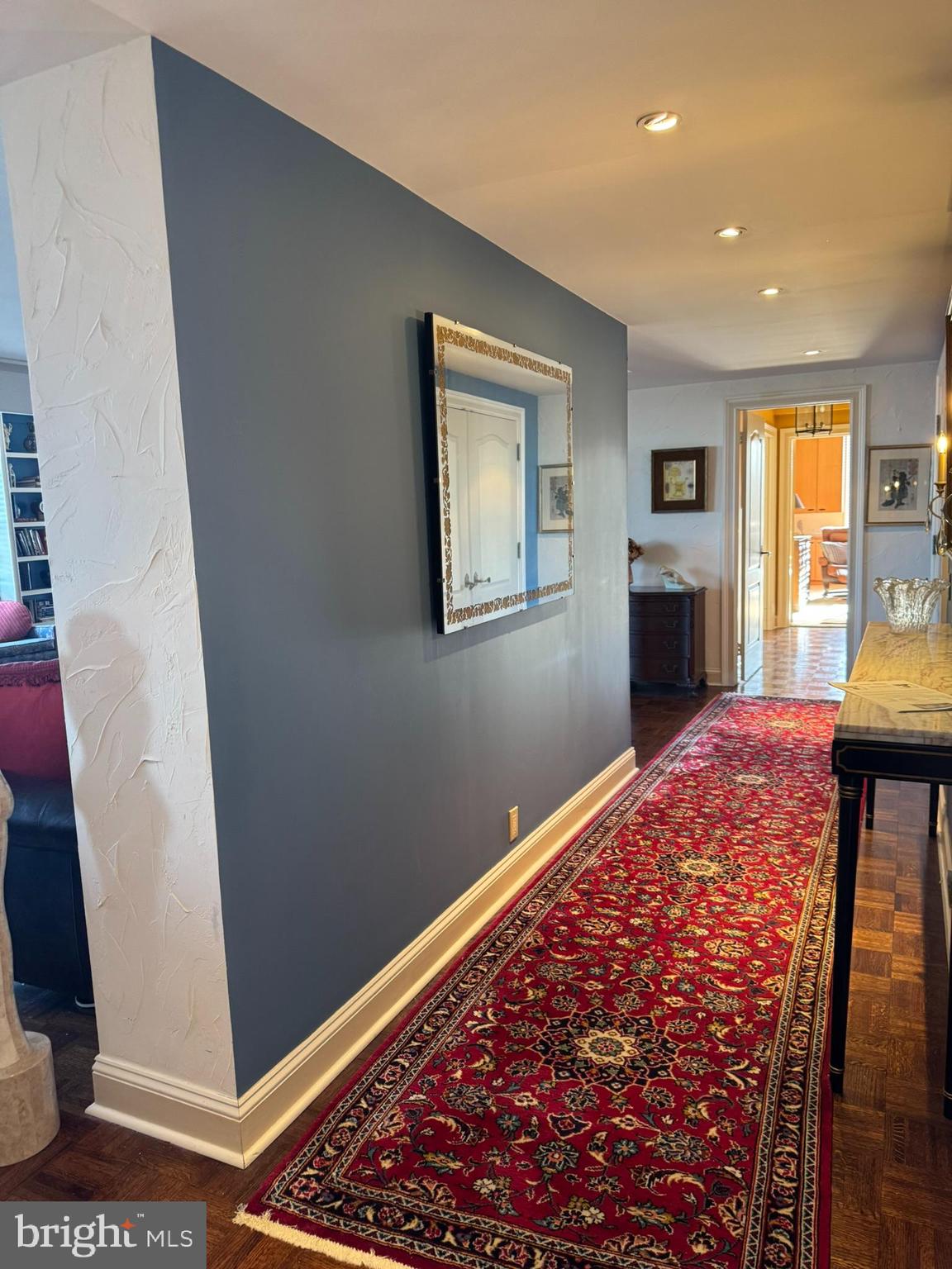 191 Presidential Boulevard, Unit R816 Bala Cynwyd, PA 19004 - Photo 12 of 42 a bed room with a bed and a window