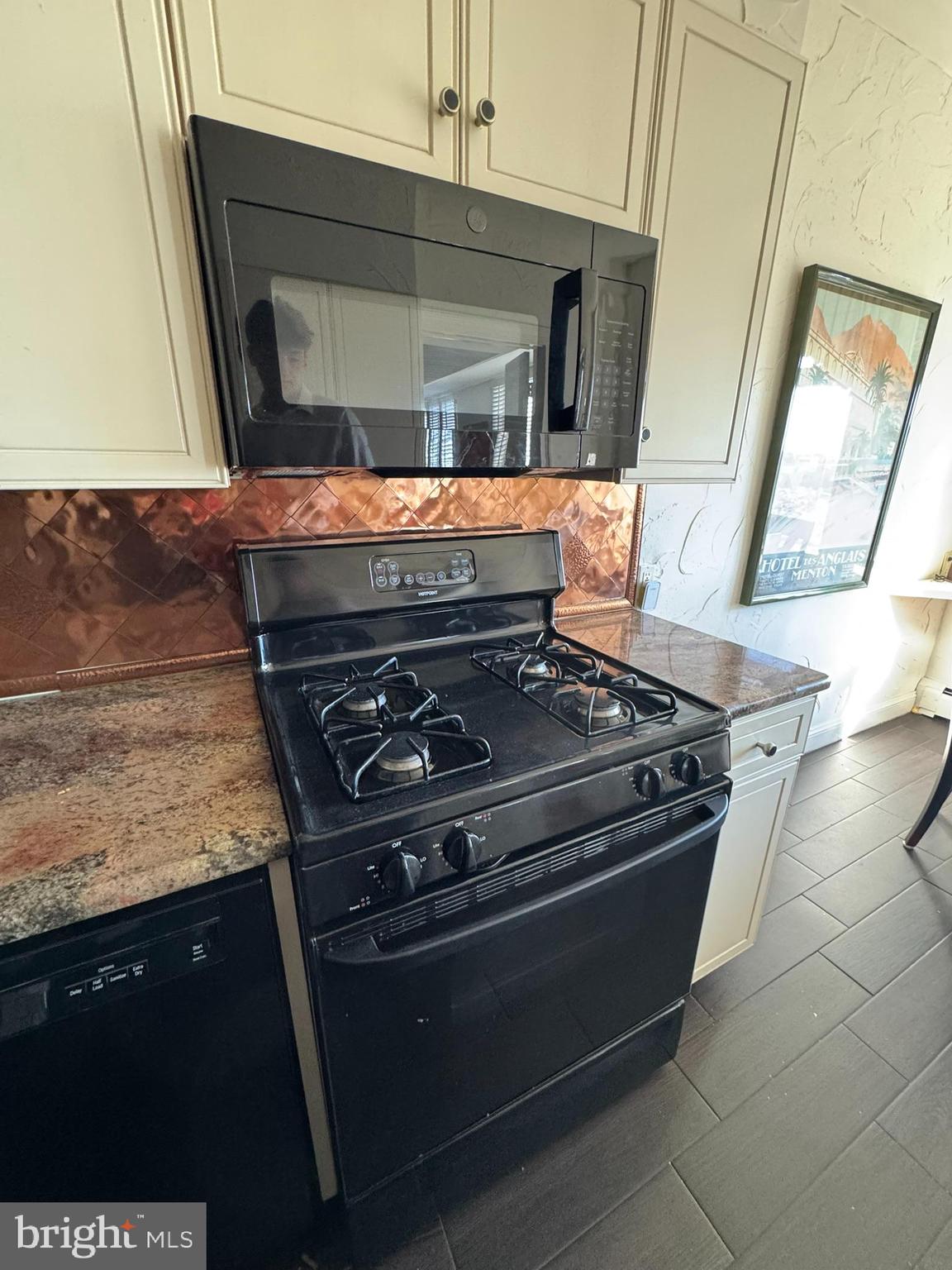 191 Presidential Boulevard, Unit R816 Bala Cynwyd, PA 19004 - Photo 24 of 42 a stove top oven sitting inside of a kitchen