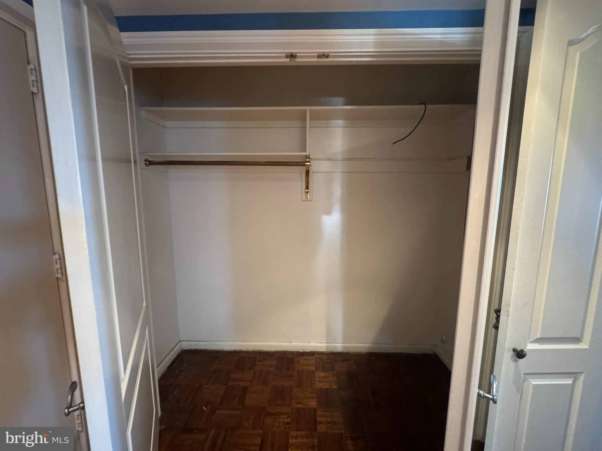 191 Presidential Boulevard, Unit R816 Bala Cynwyd, PA 19004 - Photo 42 of 42 a view of closet