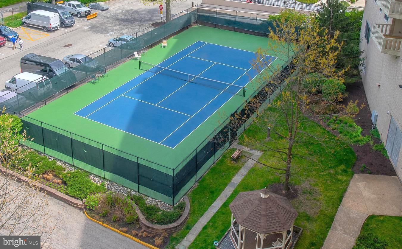 191 Presidential Boulevard, Unit R816 Bala Cynwyd, PA 19004 - Photo 10 of 42