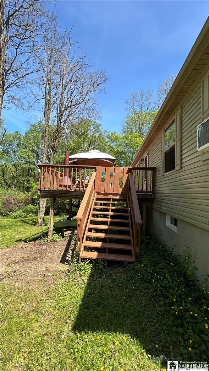 5386 Dean Road Stockton, NY 14784 - Photo 42 of 49