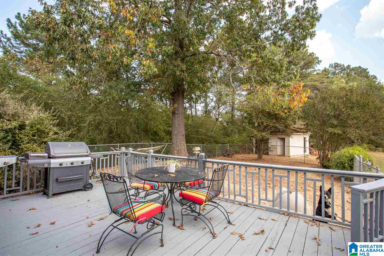 110 Mt Moriah Road Pell City, AL 35125 - Photo 44 of 44