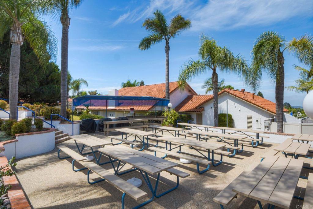3579 Twilight Lane Oceanside, CA 92056 - Photo 29 of 30 a view of a patio with couches and a fire pit