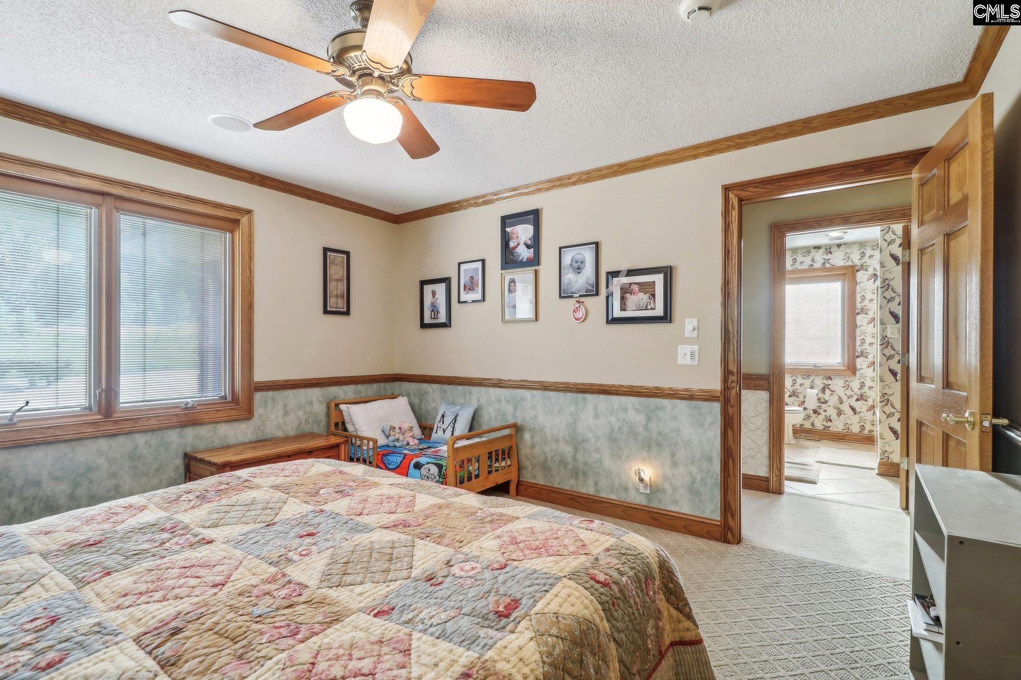 2108 Lake Road Ridgeway, SC 29130 - Photo 26 of 55