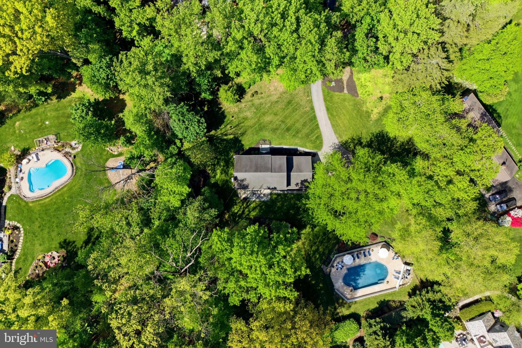 1089 Broadview Road Wayne, PA 19087 - Photo 42 of 46
