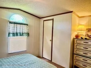 a view of a hallway with a elevator