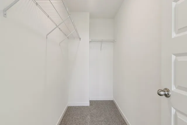 a view of small space