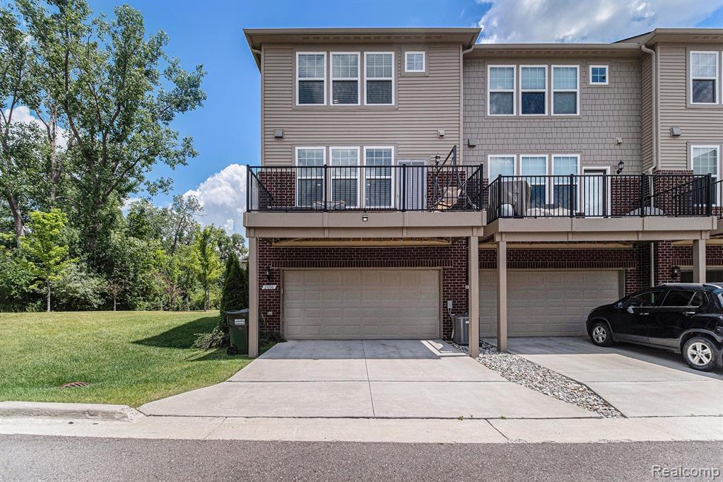 2806 Hartwick Drive Rochester, MI 48307 - Photo 30 of 35