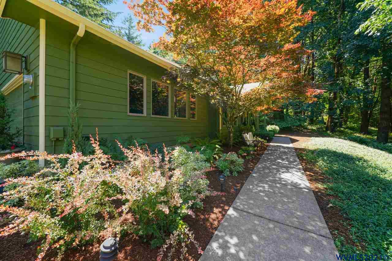 6824 Prospect Ridge Road South Salem, OR 97306 - Photo 4 of 42