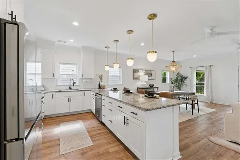 $725,000 | 226 Farrington Avenue Southeast, Atlanta, GA 30315