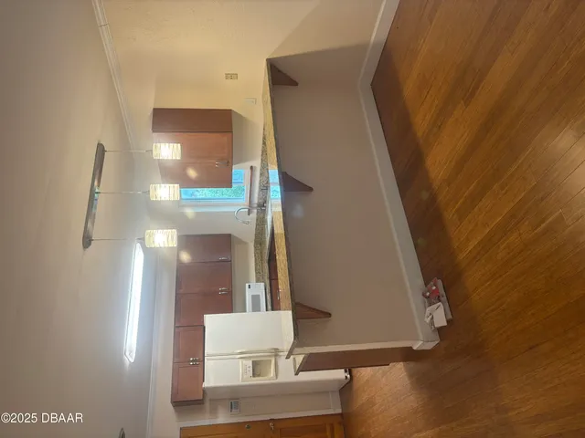 a view of living room