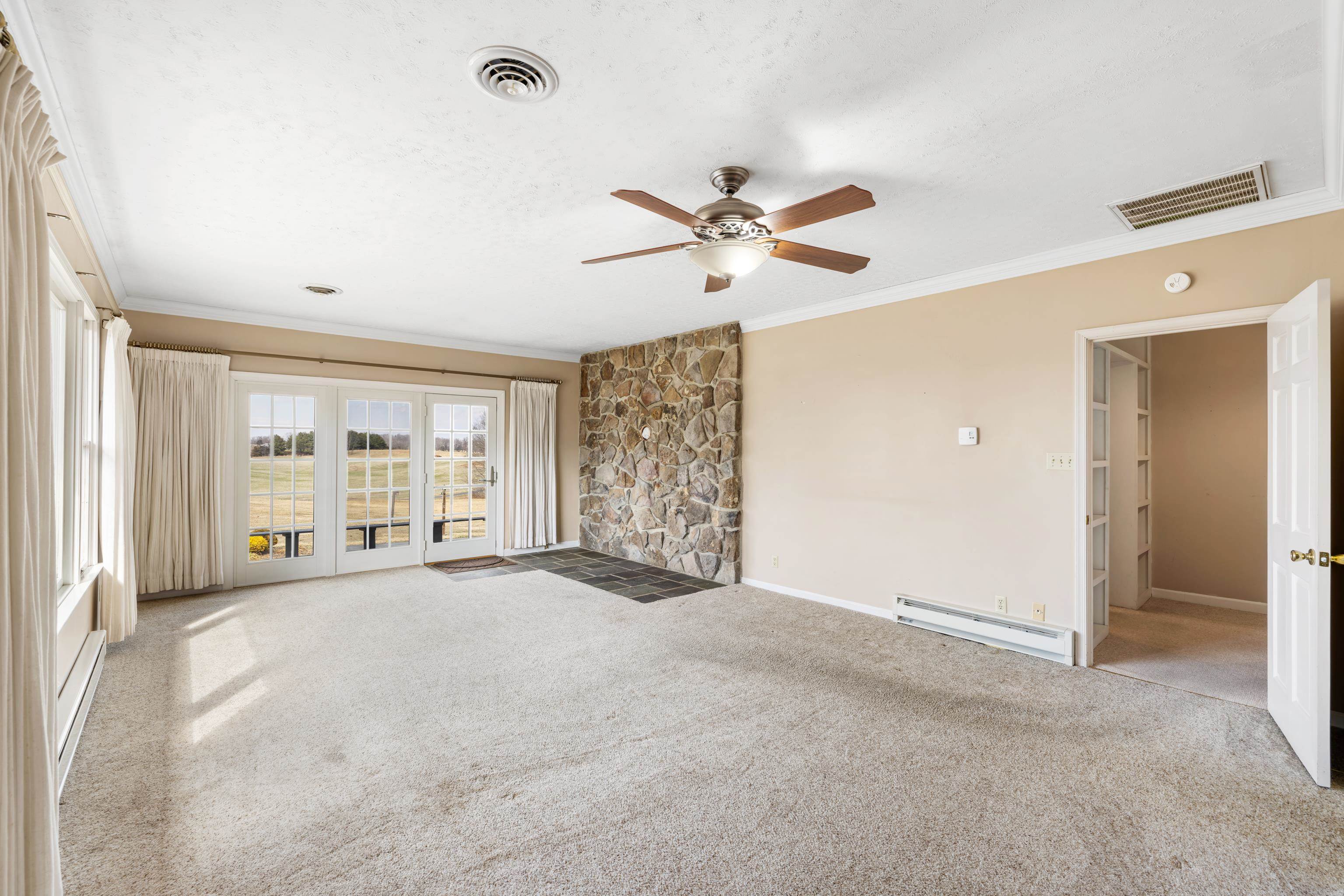 431 Mt Pisgah Road Mount Sidney, VA 24467 - Photo 35 of 72 Main Family Room 3