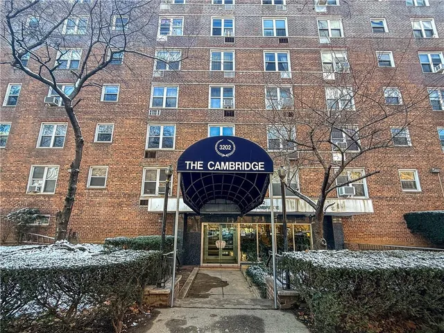 $299,000 | 3202 Nostrand Avenue, Unit 1G | Madison