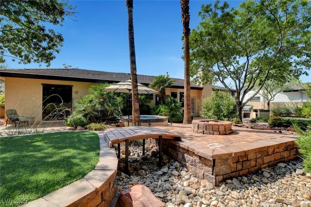 $3,000 | 4726 Monument Valley Road, Las Vegas, NV 89129