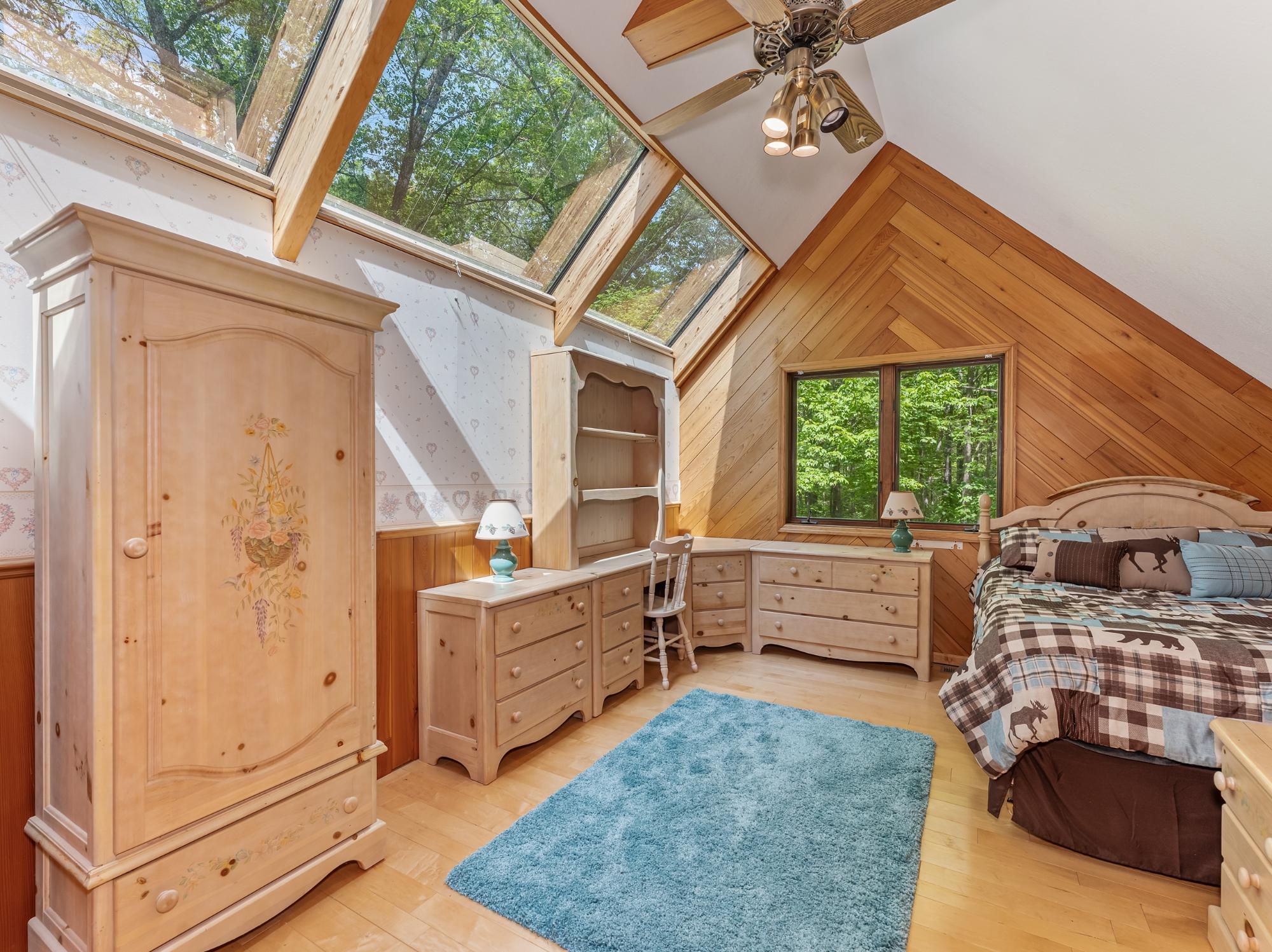 8521 Van Bussum Road Eagle River, WI 54521 - Photo 27 of 43 Gallery Image 27