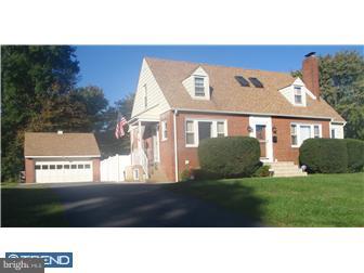 828 Homestead Avenue Springfield, PA 19064 - Photo 1 of 12 Exterior Front