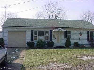 1644 Breiding Road Akron, OH 44310 - Photo 1 of 1