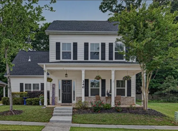 $420,000 | 340 New Alcovy Road, Social Circle, GA 30025