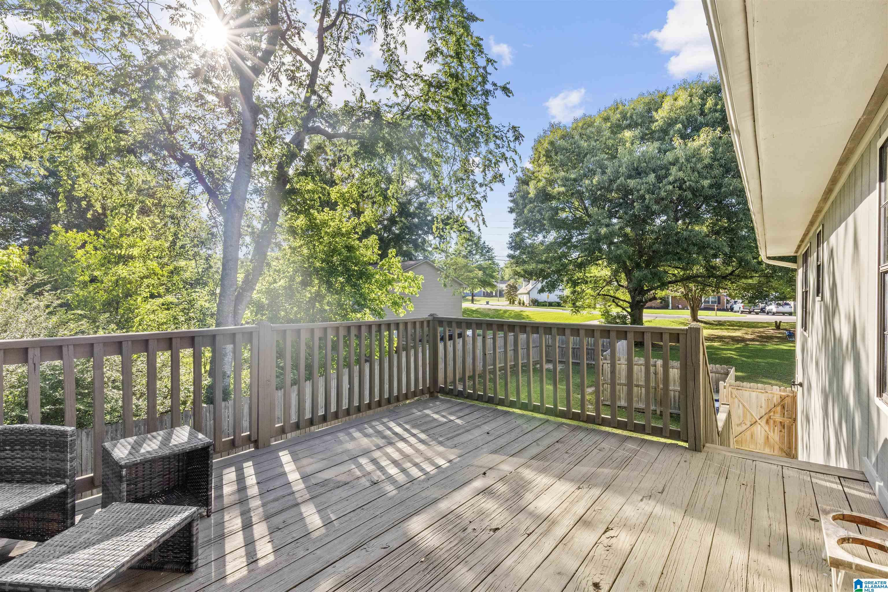 100 Bluegrass Drive Alabaster, AL 35007 - Photo 25 of 34