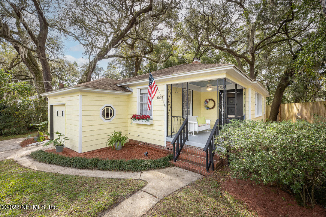 1504 Pershing Road Jacksonville, FL 32205 - Photo 1 of 31 1504-Pershing-Rd_002
