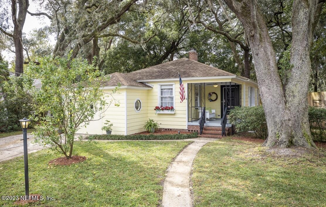 1504 Pershing Road Jacksonville, FL 32205 - Photo 3 of 31 1504-Pershing-Rd_003