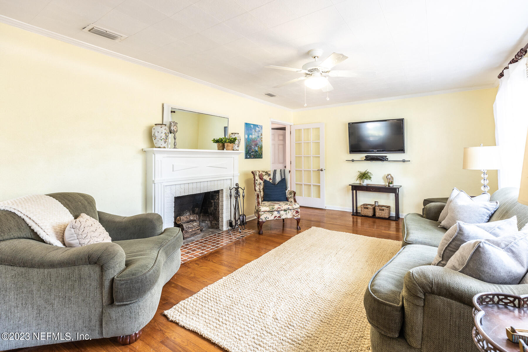 1504 Pershing Road Jacksonville, FL 32205 - Photo 6 of 31 1504 Pershing-025