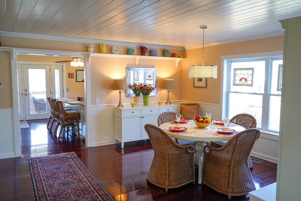 1084 Hedge Road Chatham, VA 24531 - Photo 17 of 75 Gallery Image 17