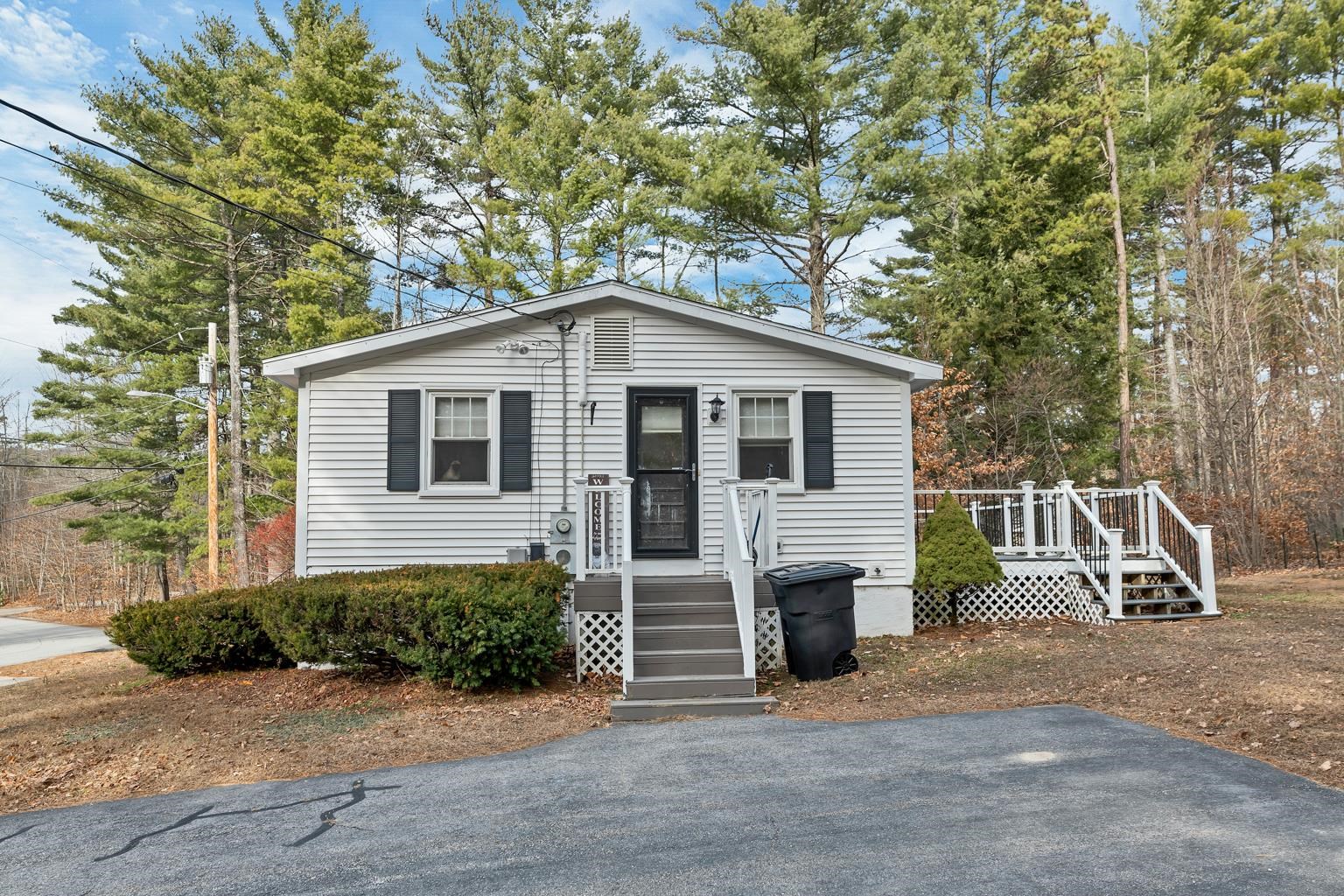 106 Fairview Avenue Conway, NH 03818 - Photo 36 of 51