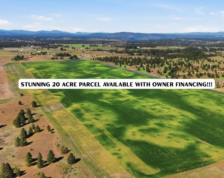 0 North Rambo Road, Unit LOT 2 Medical Lake, WA 99022 - Photo 2 of 29