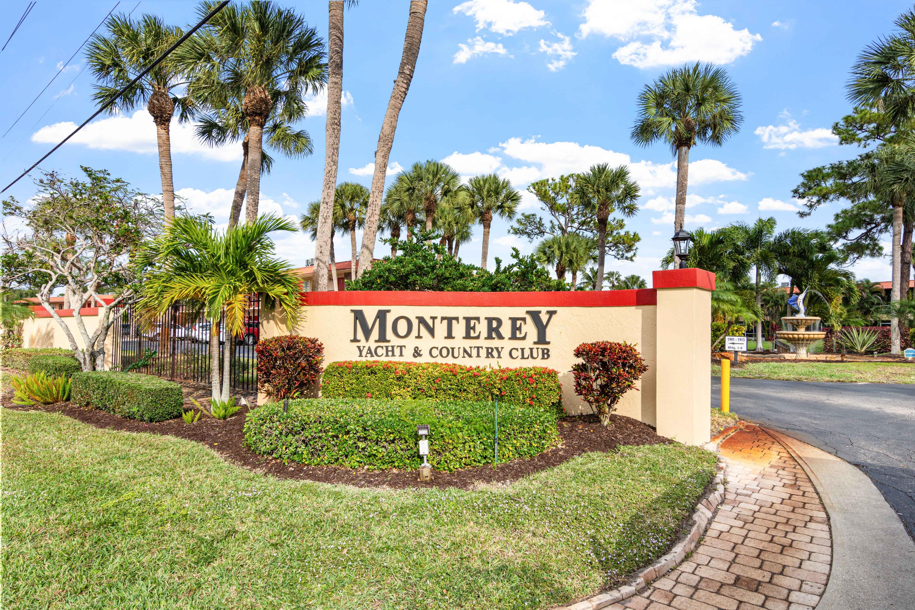 1967 Southwest Palm City Road, Unit 34H Stuart, FL 34994 - Photo 23 of 39 DSC_8411