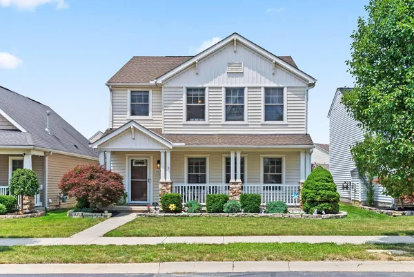 $430,000 | 6036 Pennington Creek Drive, Dublin, OH 43016