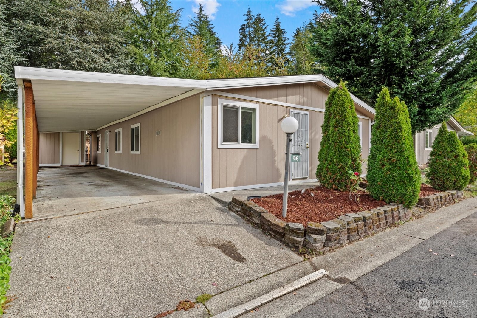 375 Union Avenue Southeast, Unit 86 Renton, WA 98059 - Photo 1 of 26 Gallery Image 1