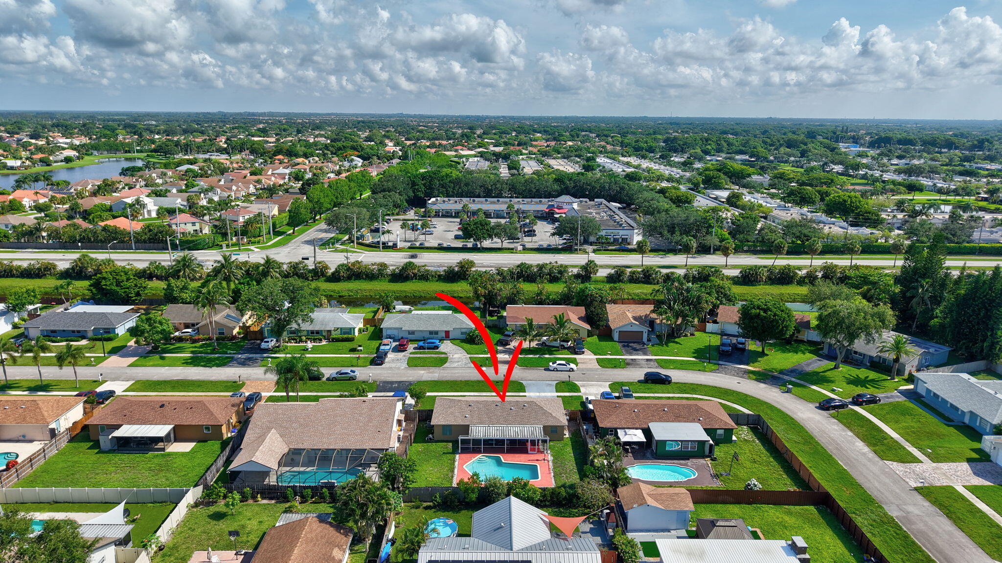 9324 Gettysburg Road Boca Raton, FL 33434 - Photo 12 of 59 8-web-or-mls-DJI_20250708101245_0307_D_0