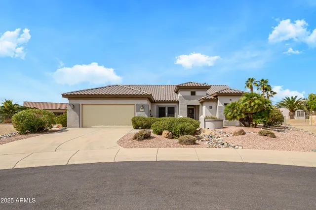 $525,000 | 15750 West Linksview Drive, Surprise, AZ 85374