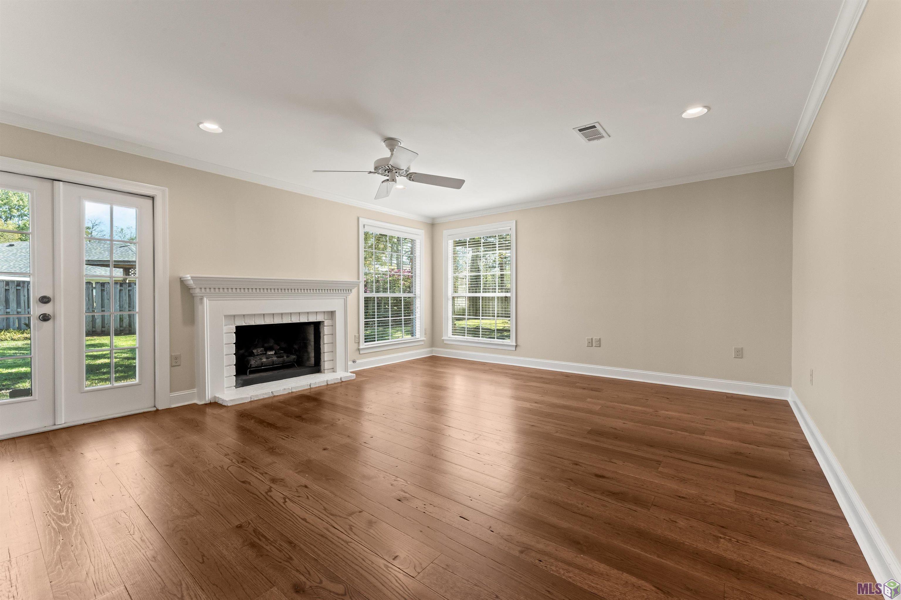 5921 Forsythia Avenue Baton Rouge, LA 70808 - Photo 19 of 47