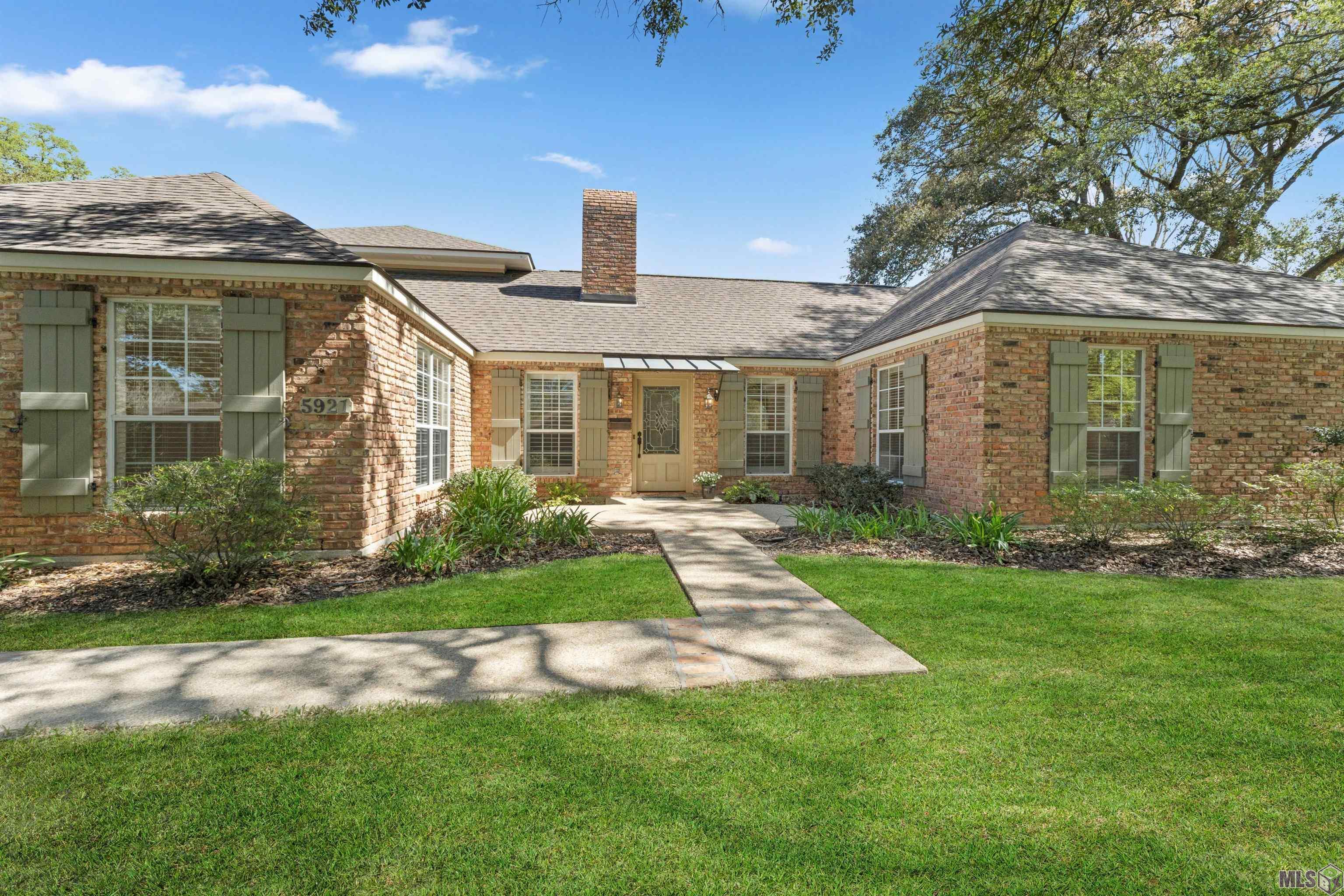 5921 Forsythia Avenue Baton Rouge, LA 70808 - Photo 3 of 47