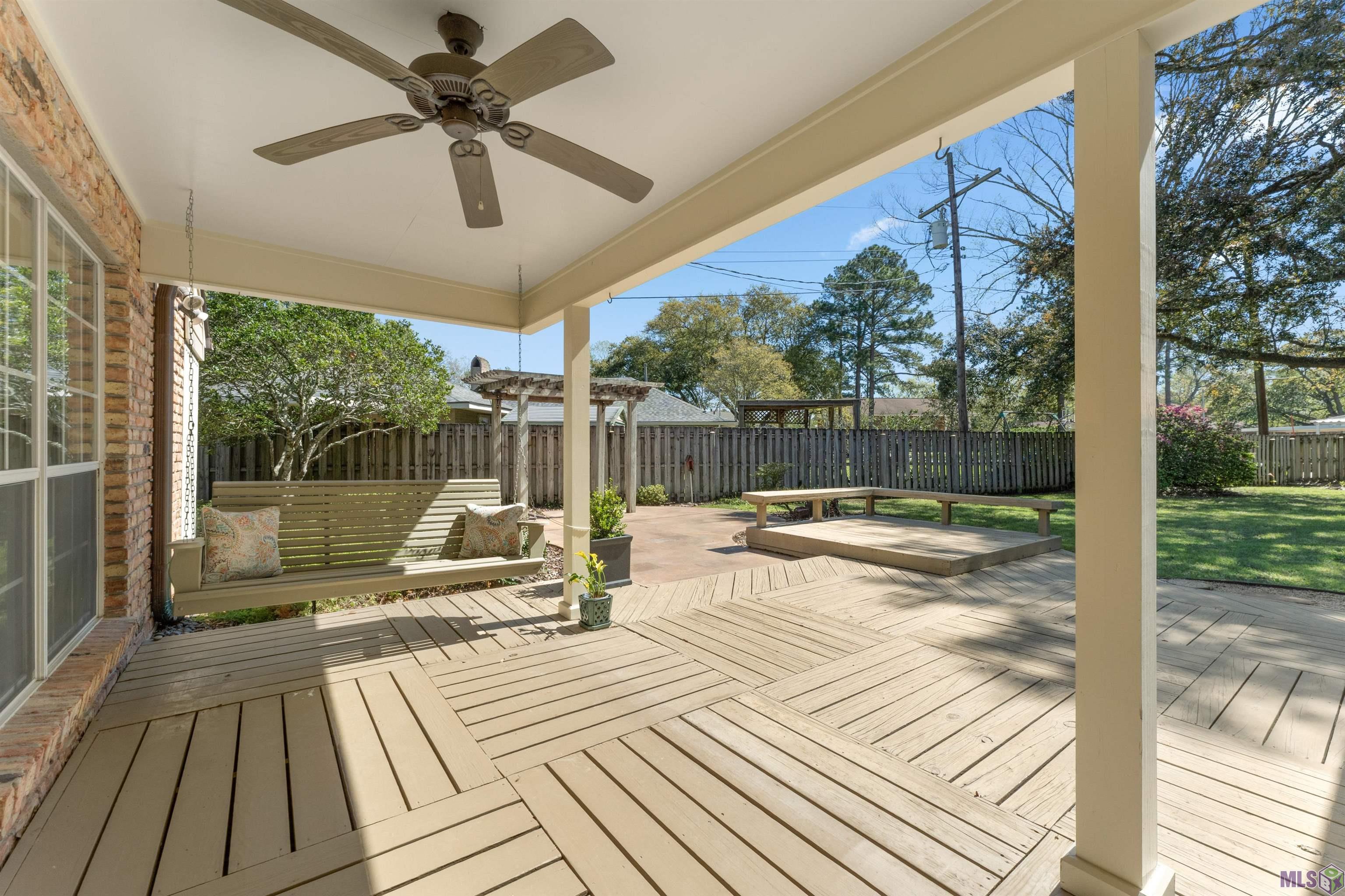 5921 Forsythia Avenue Baton Rouge, LA 70808 - Photo 40 of 47