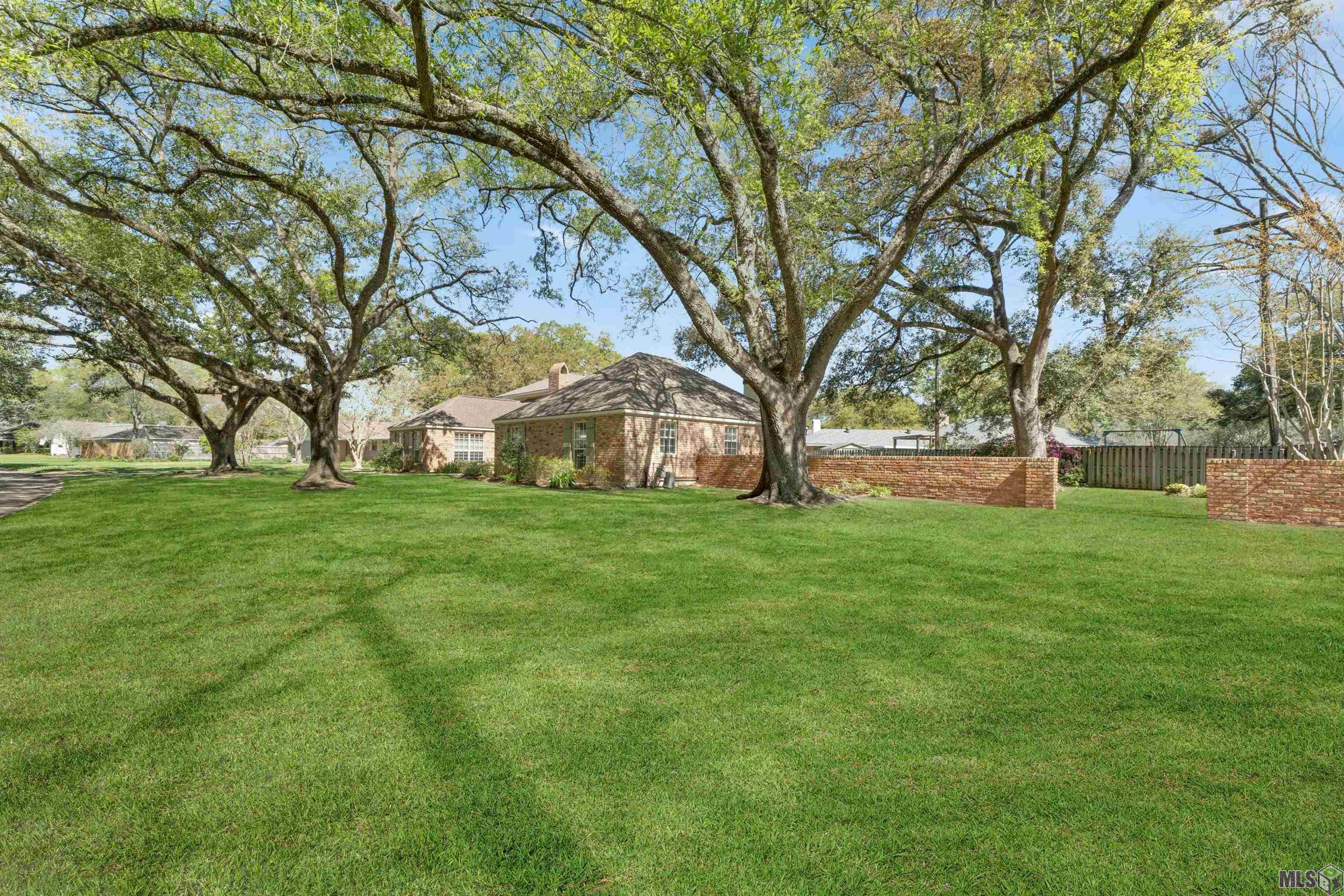 5921 Forsythia Avenue Baton Rouge, LA 70808 - Photo 41 of 47